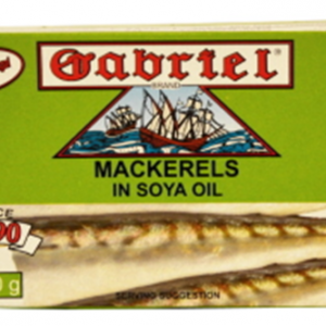 Mackerel
