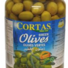 Green Olive