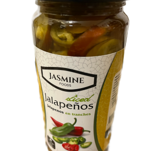 Jalapeno Pepper
