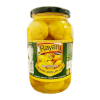 Lemon Pickles