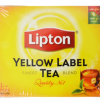 Tea