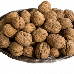 Walnuts in Shell