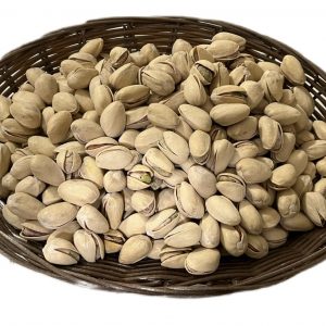 Pistachios