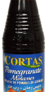 Pomegranate Molasses