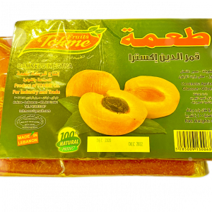 Apricot Sheet