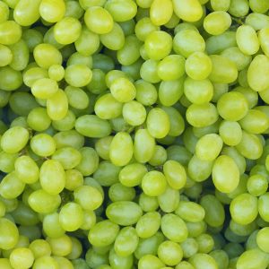 Grapes Green